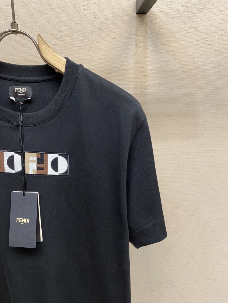 F**di t-shirts